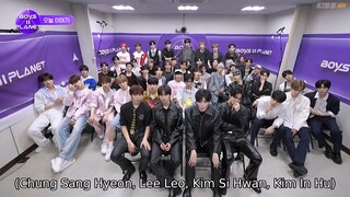 🇰🇷B2P(2025) - Episode 9 [Eng Sub]
