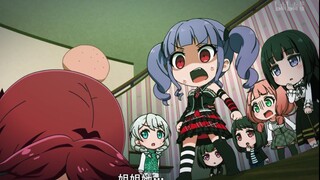 带 侦 探