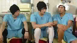 [Eng Sub] Happy Together 3 DBSK [3_4]
