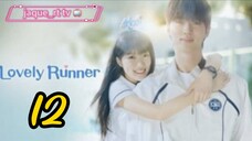 Title: Lovely Runner | Tagalog dubbed | kdrama (episode 12)