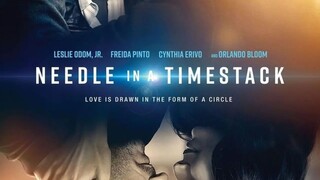 Movie Needle In A Timestack