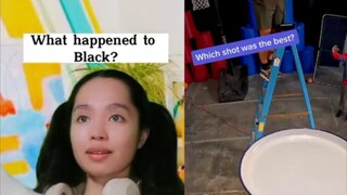 what happened to black?