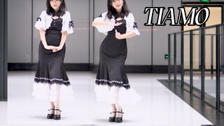 Winter Warmth❄TARA - Bìa TIAMO