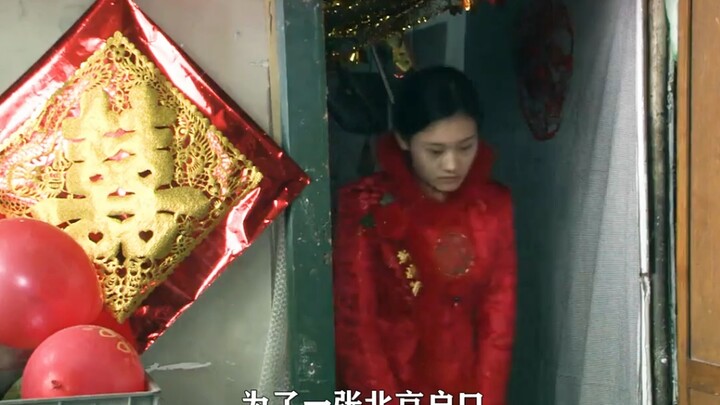 “Một hành trình bôn ba nơi đất Bắc đầy chua xót! Một ký ức xưa khó lòng mở lời!”