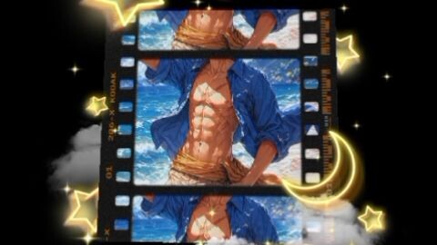 Luffy