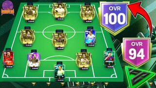 OVR SKUAD KALIAN SUSAH NAIK?! BEGINI CARA NAIKIN OVR SKUAD DENGAN AKURAT DI FC MOBILE YUAHPLAY!