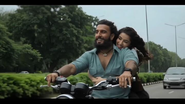 Dhurandhar 2 Song Adhura Ishq Ranveer Singh Sara Arjun New Hindi Song 2026 Bollywood Songs