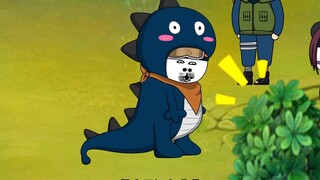 [Episode 32] Obito obtains the Strike Card, Madara finally appears, what kind of storm will the ninj