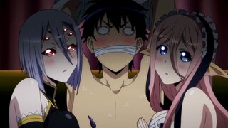 [AMV] Play date - Monster Musume no Iru Nichijou