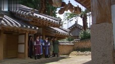 🏯Sungkyunkwan Scandal 🏯 EP 5 Sub Indo