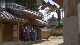 🏯Sungkyunkwan Scandal 🏯 EP 5 Sub Indo