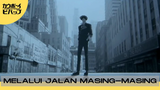 Cowboy Bebop - Melalui Jalan Masing-Masing