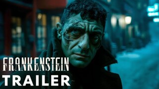 Frankenstein (2025)