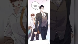 personal tailor 🏳️‍🌈 #bl #manga #manhwa #yaoi #shortvideo #boyxboy