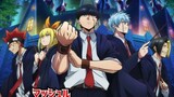 Mashle Episode 6 Full 480p