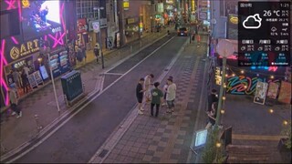 JAPAN LOFI 1hour TOYAMAChillhop focus workstudy and relaxjapan lofi toyama