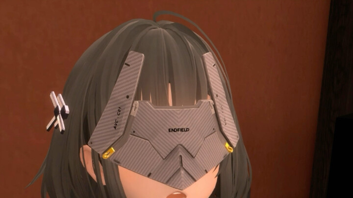 Perica… Đừng nhìn em lúc này… Đừng…