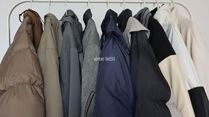 I’ve finally found the most stunning winter clothes ever! I want both warmth and style!