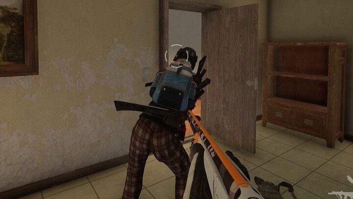 Blue Hole will never wrong a good person, but it will never let a bad person go either.