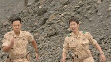 Descendants of the Sun ep 10