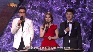 2013 KBS Song Festival Part 2