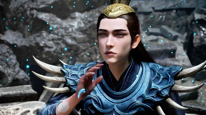 Though Fengxi is already a Tier-9 Rending Wind Beast, why does he have to obtain the Wind‑Thunder Wi