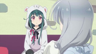 Kuma Kuma Kuma Bear Punch Season 2-Tập 2