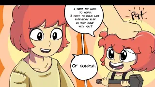 Clash World: Rex and Son (Hammer of the Gods - CW comic ) (Original Comics  )