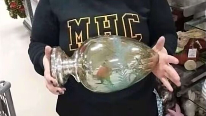 หัวเราะแล้วก็ต้องยัดทั้งหมดเข้าไปเลยนะ【รวมมีม】