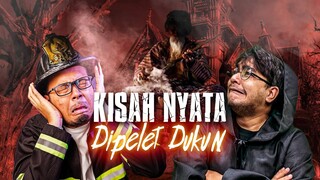 KISAH NYATA Disantet Dukun! - CERITA HOROR