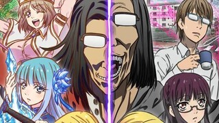 ISEKAI OJISAN EPS 4 SUB INDO