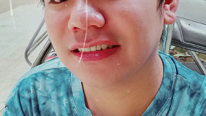 TikTok Hugot ni meme joela