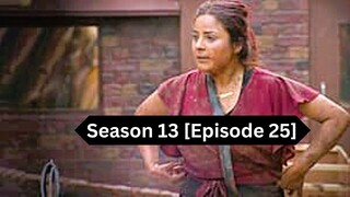 Bigg Boss Season 13 [Episode 25] Hindi