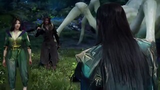 "Lục Dực Sương Công ư? Đây vốn dĩ là linh thú của đảo Cực Âm ta!"