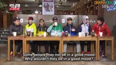 RUNNING MAN Episode 187 [ENG SUB]