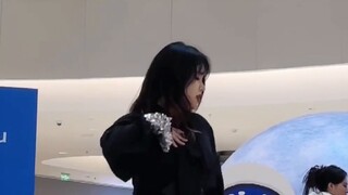 เมื่อไหร่สไตล์เซ็กซี่จะกลับมาใน Kpop [Touch, Touch, Touch - เต้นคัฟเวอร์โชว์ Zhenghuawei ของ EXID]
