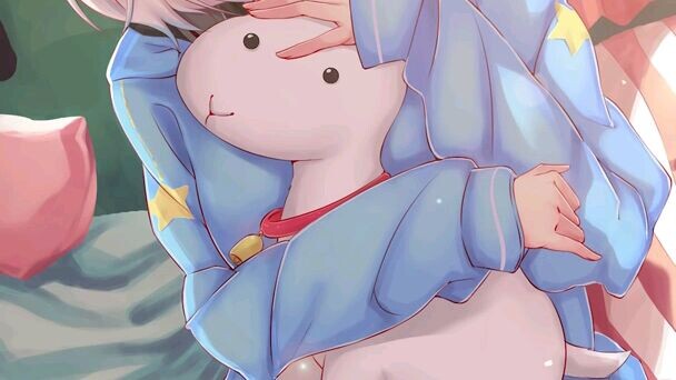 aila adelia asmr bangunin kamu 🗿