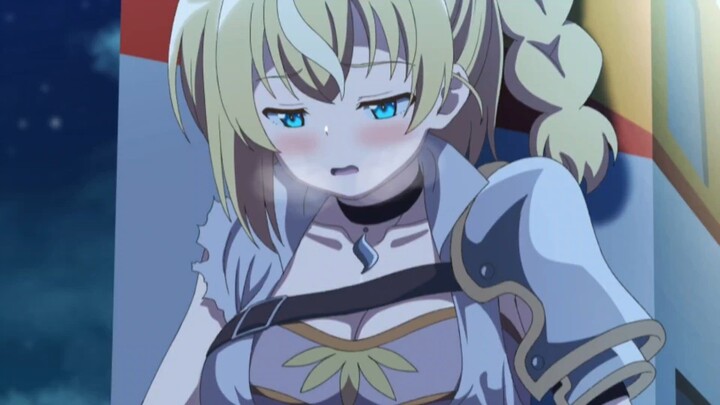 Anime Paling Absurd Bisa dapet s3 Gacor Habis 🤣🤣