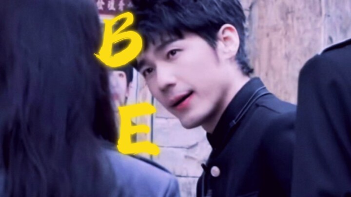 【Địch Lệ Nhiệt Ba & Bạch Vũ】Vì sao lại cùng nhau tổn thương?