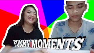 PLAYTIME WITH WHO | QUALITY TIME HULAHAN KUNG MAG KAPAREHAS KAME NG GUSTO