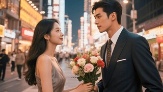 Pangeran Beijing jatuh cinta padanya pada pandangan pertama dan bersumpah akan memilikinya seutuhnya