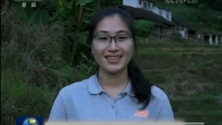 Nhờ Hoàng Văn Tú, mọi người đều cho rằng Bách Sắc là một thành phố cực kỳ tuyệt vời, và cả trường họ