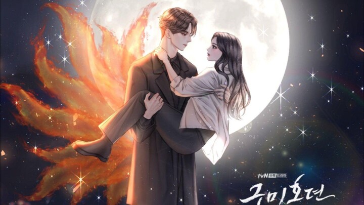 🇰🇷Tale of Gumiho (ENG SUB) EP 7