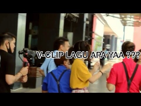 BTS ( PROJECT PEMBUATAN V-CLIP CIPT.TERBARU ) KIRA KIRA LAGU APA YA ???