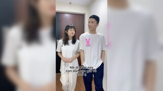 Khi đưa bạn gái là Beatboxer về ra mắt mẹ