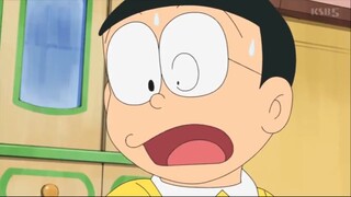 Doraemon episode 761