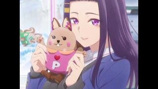 anime baru waipu baru😍| jedag jedug anime🍀