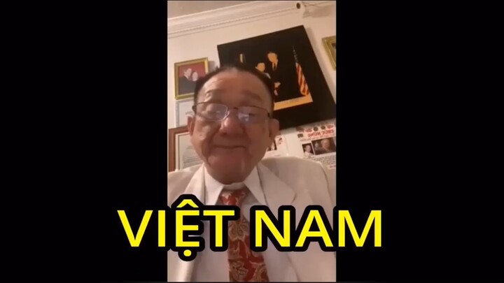 Trần Dần Giác Ngộ, Yêu Nước Việt Nam | Hãng Bột Hai Con Voi