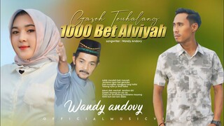 Wandy Andovy - Gaseh Teuhalang 1000 Bet Alviyah (Official Music Video) Lagu Aceh Terbaru 2024