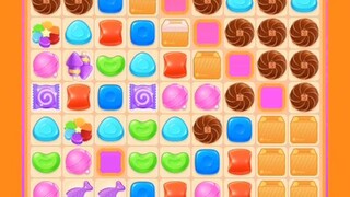 Shopee Candy Level 228